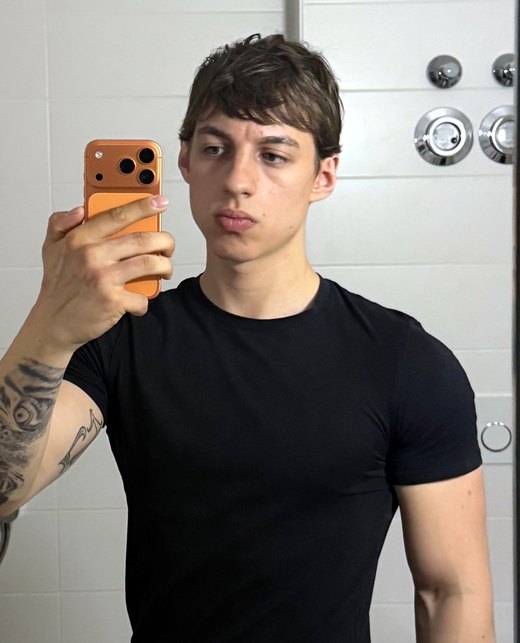 Noah, CEO von ninesixfits